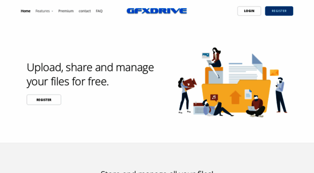 gfxdrive.com