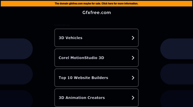 gfxfree.com