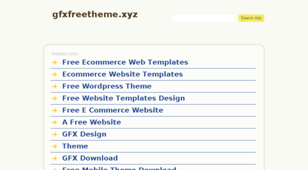 gfxfreetheme.xyz