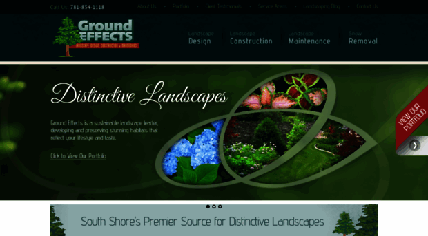 gfxlandscaping.com