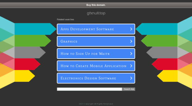 gfxnull.top