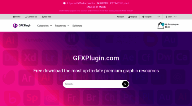 gfxplugin.com