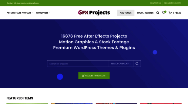 gfxprojects.com