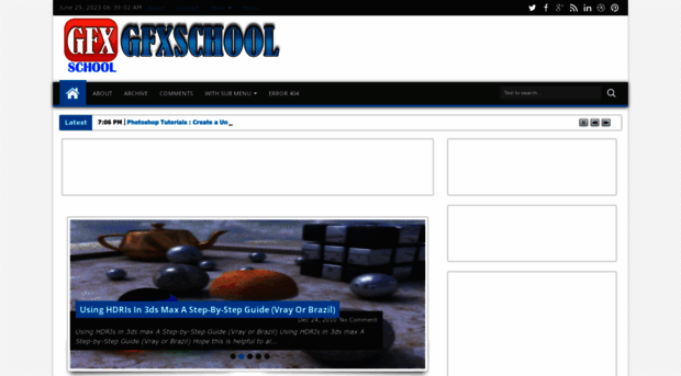 gfxschool.blogspot.com