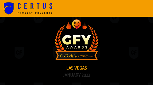 gfyawards.com