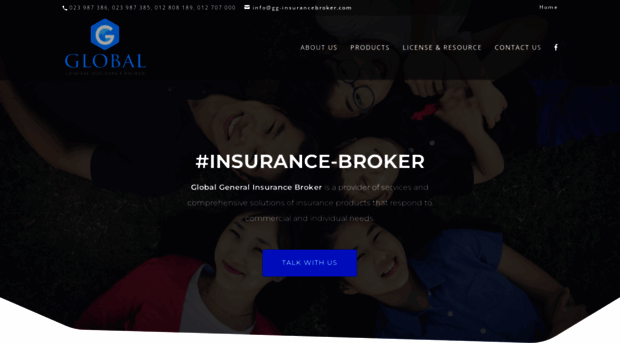 gg-insurancebroker.com