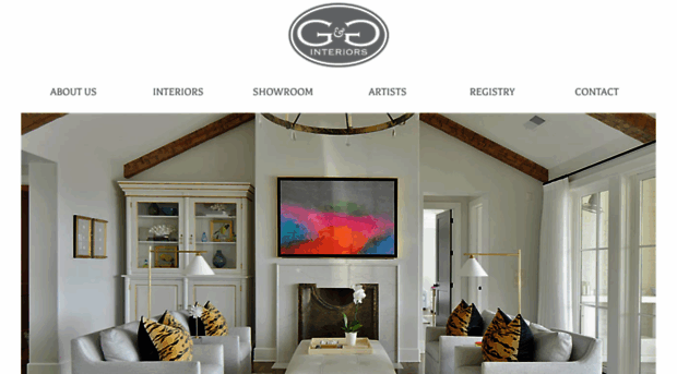 gg-interiors.com