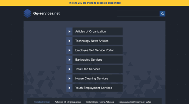 gg-services.net