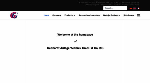 gg-technik.de