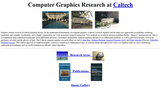 gg.caltech.edu