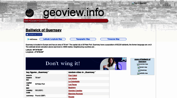gg.geoview.info