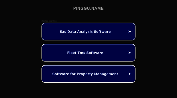 gg.pinggu.name