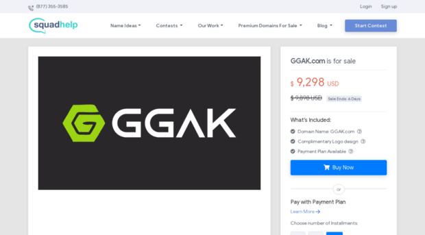 ggak.com