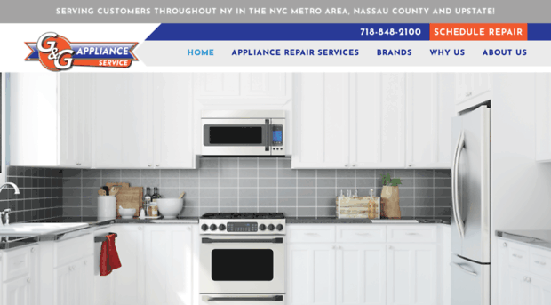 ggapplianceservice.com