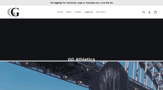 ggathletics.com