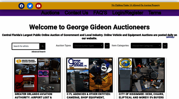 ggauctions.com