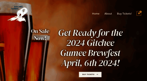 ggbrewfest.com