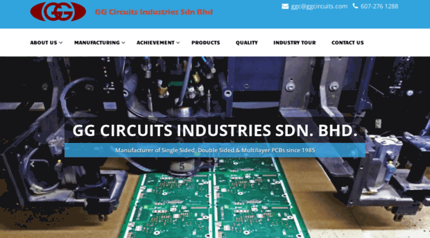 ggcircuits.com