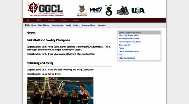 ggcl.gclsports.com