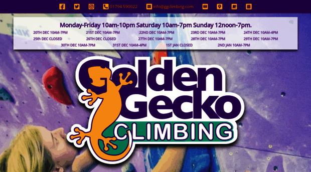 ggclimbing.com