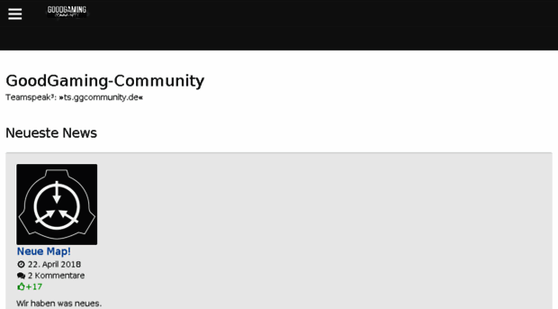 ggcommunity.de