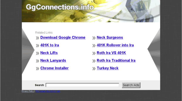 ggconnections.info
