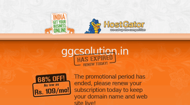 ggcsolution.in