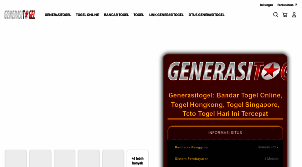 ggenerasitogel.com