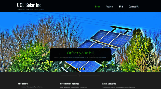ggesolar.com