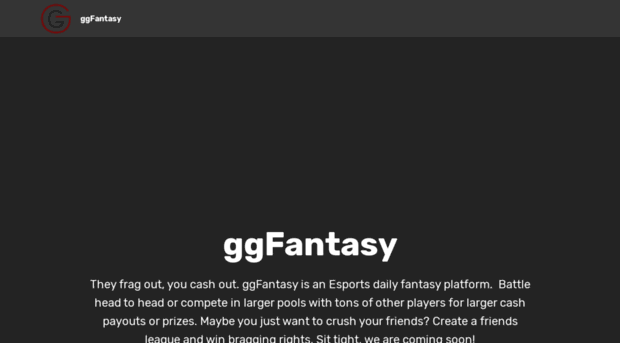 ggfantasy.com