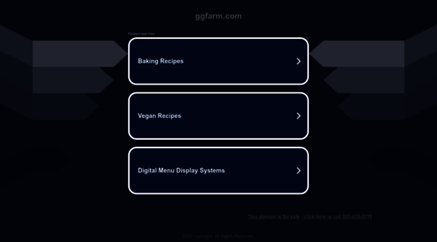 ggfarm.com