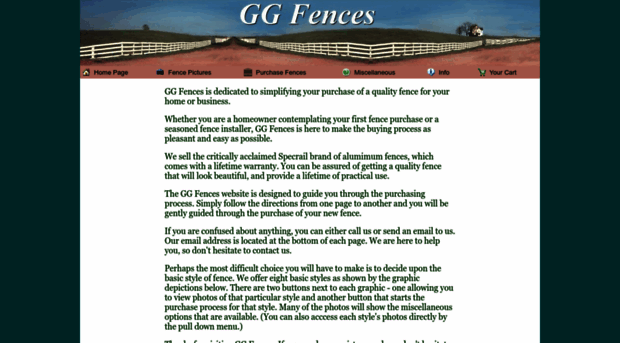 ggfences.com