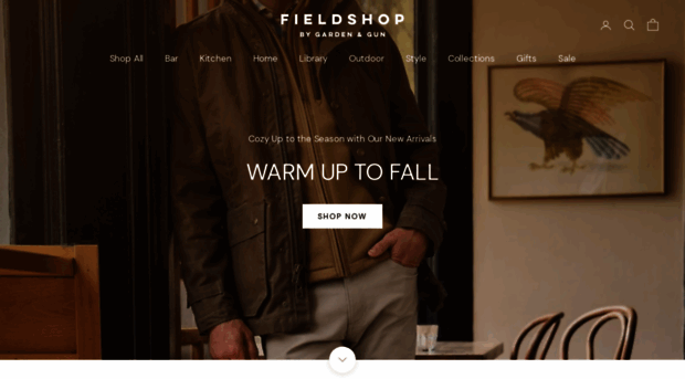 ggfieldshop.com