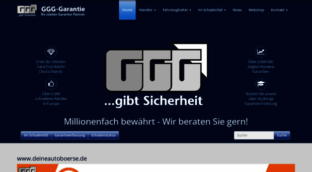 ggg-garantie.de
