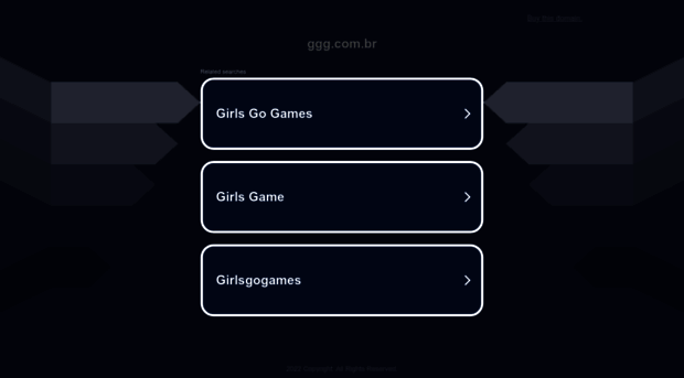 ggg.com.br
