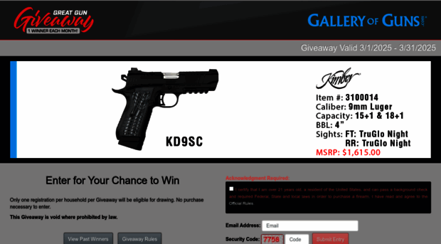 ggg.galleryofguns.com