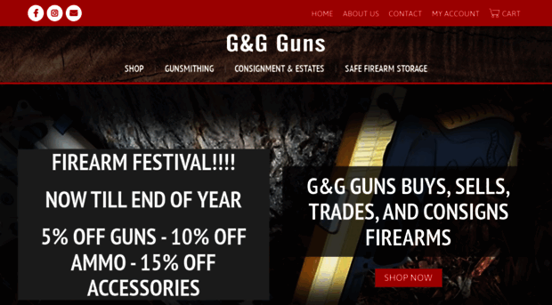 ggguns.com