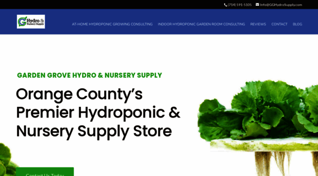 gghydrosupply.com