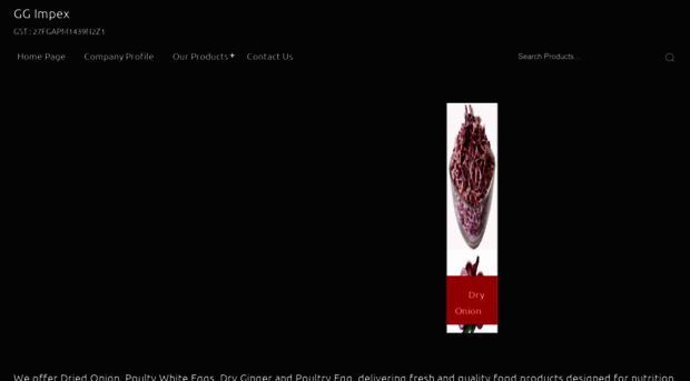 ggimpexindia.com
