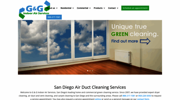 ggindoorairservices.com