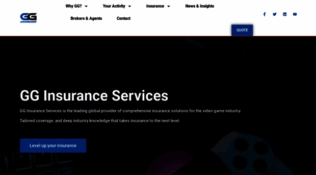 gginsurance.net