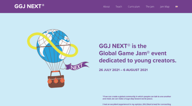 ggjnext.org