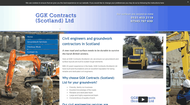 ggkcontractsscotland.co.uk