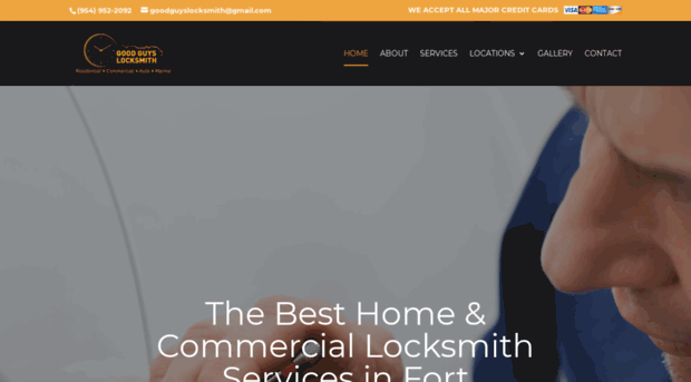 gglocksmith.com