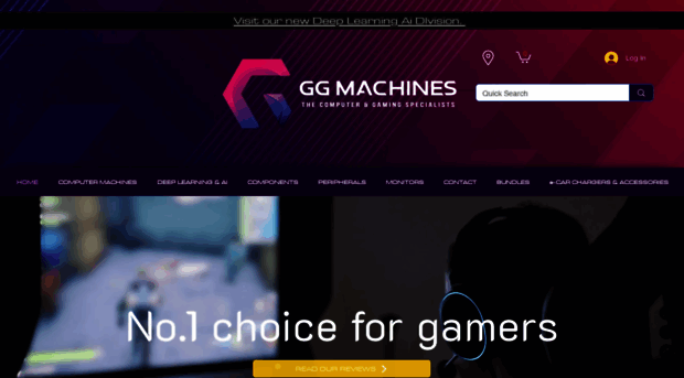 ggmachines.ie