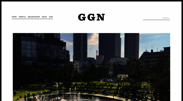 ggnltd.com