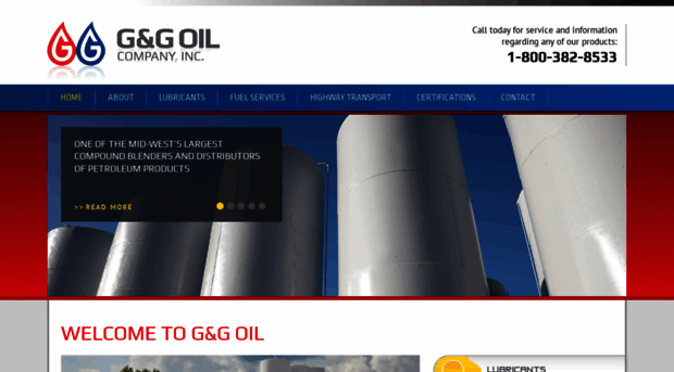 ggoil.com
