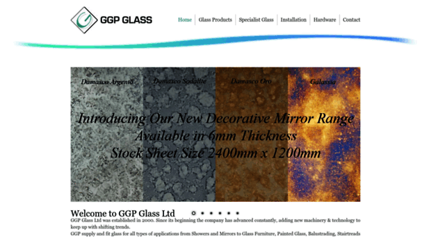 ggpglass.co.uk