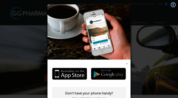 ggpharmacywilliston.com