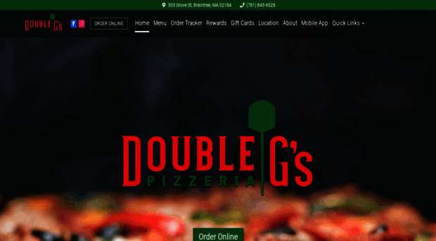 ggpizzas.com